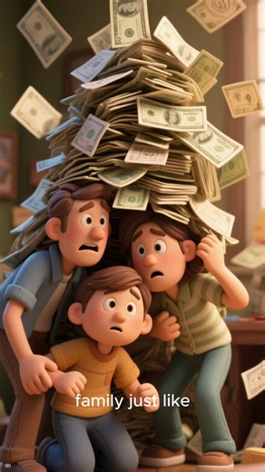 Feeling overwhelmed by financial stress and debt? This video shares a story of hope, highlighting a family's journey to compliance. Learn how they achieved debt relief and peace of mind through careful financial planning, ultimately finding financial freedom. #tax #taxtips #compliancematters #taxplanning #taxes #IRS | Got IRS problems