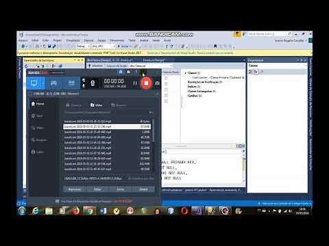 Inserir dados do DataGridView no banco de dados C#