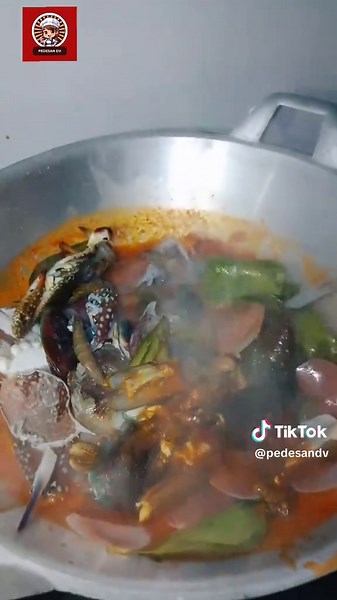 SEAFOOD TUMPAH Banten - Paket Berempat 100k | Gratis Sayur | Promo Fuji