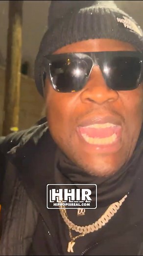 “THEY BLAMED ME” — E NESS RESPONDS TO CASSIDY VS EAZY CONTROVERSY 😳🔥