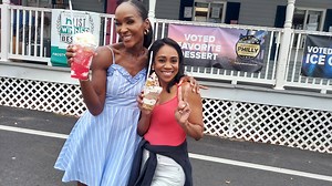FYI Philly | National Ice Cream Month