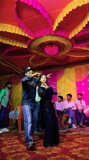 नाथूनियाँ पागल कइले बा #utubshort गजब का #dance और एक्टिंग इस लड़के और लड़कि का...