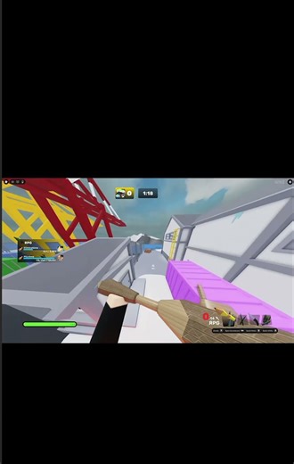 How to use RPG movement