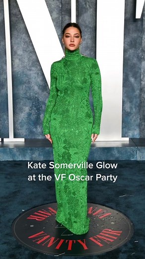 Kate Somerville on TikTok