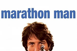 - Marathon Man  - Film de John Schlesinger (Marathon Man, USA, 1976)