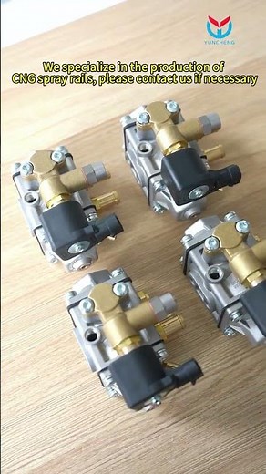 Good quality CNG LPG Conversion Kits from China #cng #lpg