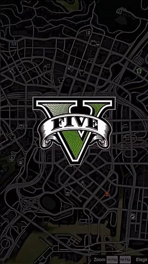 Códigos locos que debes probar en GTA V