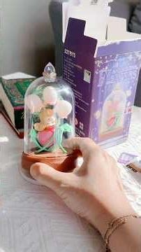 Disney Princess Surprise Box. So Cute! #cute #blindbox #unboxing #disneyprincess