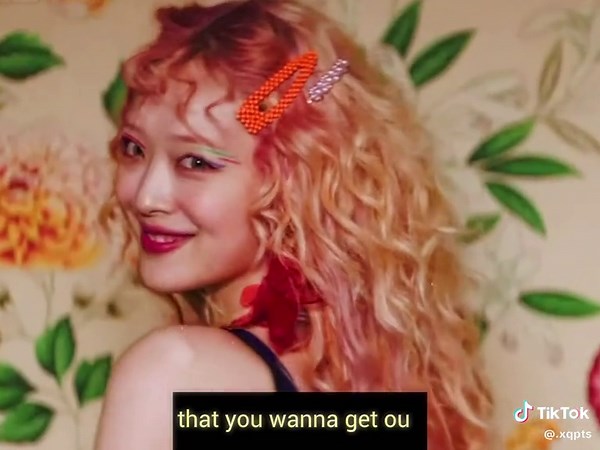 Remembering Sulli: A Tribute to Choijinri