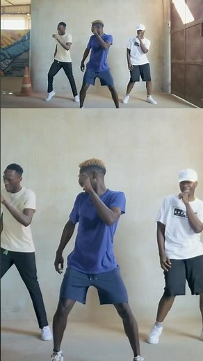 Kuduro dance tutorial part 2 #challenge #dance #afrodance #kuduro #tutorial #beginners