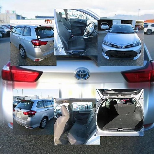 Best Japanese Toyota Used Car Exporter | Buy Direct from Japan Auction at Lowest Price! 🚗