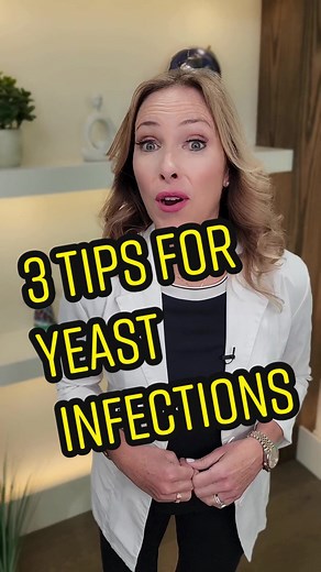 3 Tips for Yeast Infections Dr. Janine provides valuable advice on managing yeast infections. She emphasizes the significance of eliminating sugar from one's diet, including fruits, as candida often contributes to chronic yeast infections. In addition, Dr. Janine explores the benefits of a candida cleanse utilizing herbal remedies such as black walnut, oregano, cloves, and artemisia to combat yeast infections effectively. Lastly, she highlights the importance of probiotics and improving microbio