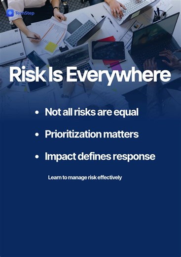 Learn how to identify, prioritize, and manage cyber risk the right way. Build practical risk judgment, not just theory. 👉 Explore cyber risk management at TechStep. #cybersecuritytraining #foryoupage #technology #analytics #careeradvice