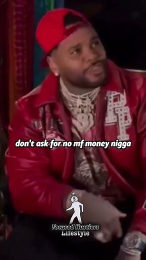 Kevin Gates - Work Hard and Hustle For Your Life