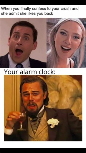 Haha Nice Dream.😂 #shortvideo #entertainment #trending #funny