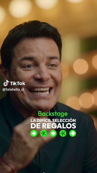 Chayanne y Tulio Triviño: Entrevista Detrás de Cámaras