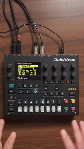 Miles Kvndra on TikTok