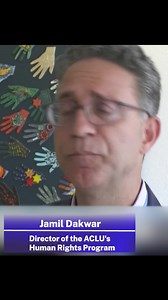 1.6K views · 28 reactions | A United Nations committee has released a report which focused on the staggering discrimination facing racial and ethnic minorities in the United States. Jamil Dakwar, the director of the American Civil Liberties Union’s Human Rights Program (HRP) said that the U.S. has failed on almost all issues concerning racial justice. #GlobalView | CCTV | Facebook