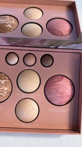 11K views | Our favorite kind of baked goods? Baked makeup of course! The Baked Starter Kit is your perfect discovery set for finding your new Laura Geller favorites. Includes a full-sized foundation, face + eyeshadow palette and travel-friendly brush! Get started on laurageller.com | Laura Geller Beauty | Facebook