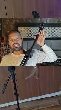 Best Budget Mic Stand for Home Studio. 🎙️ ya Sasta aur Mazboot Mic Stand hai