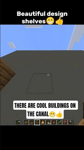 Mycraft Tutoril😁🛠️ #minecraft #minecraftshorts #gaming #minecraftbuilding