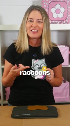 Folded cards everyone talks about.