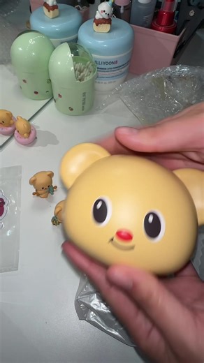 Open a package with me most of these were gifts for my friends but I still wanted to share 🫶🏼 #haul #blinbox