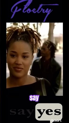Floetry: Say Yes
