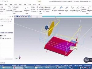 mach3代码怎么编写