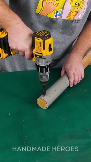 Turn Your Shredded Paper Into Fire Starters! 🔥♻️