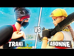 PERSONNE ME BATS EN 1V1 ! shorts