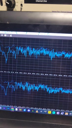 Wavelab 12 Running Smoothly on Repaired PC
