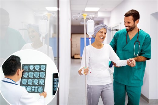 Survival rates for cancer are the highest they’ve ever been — but these 3 will cause the most deaths in 2026