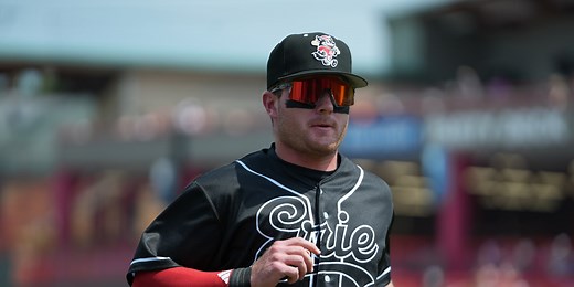 Tigers' Top 30 prospects list gets midseason shakeup