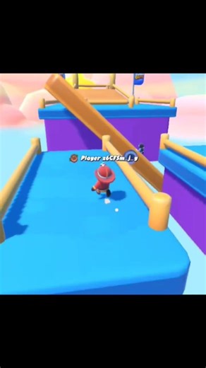 Stumble Guys Epic Win 🏆 | First to Reach Extraction Point! 🔥 #Shorts