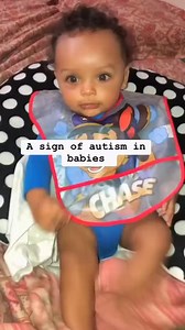 61K views · 167 reactions | If your baby doesnt babble, try to imitate words or is vocal by the seventh month, it could mean a problem with hearing or speech development. Our son is 7 months in this video and normally did this litt | Autism Family | Facebook
