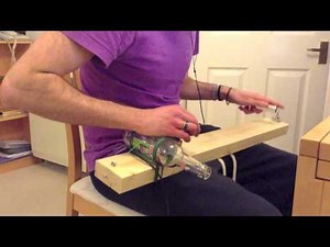 Diddley Bow - Desperados Blues