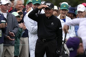 Gary Player's Open Championship trophy sold for $481,000