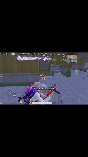 instant 1vs3 😱| LUMO GAMING