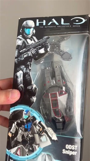 HALO MEGA BLOKS ODST DROP POD #lego #megabloks #legos #haloreach