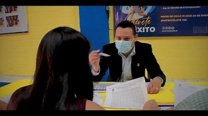 UCAD Universidad Cristiana de las Asambleas de Dios La opciòn mas accesible para convertirte en un profesional de primer nivel. ¨Una universidad diferente¨ | Canal 57