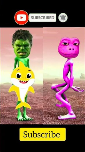 Alien Dance Moves That Will Blow Your Mind 👽💥