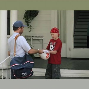 9.5K reactions · 3.7K shares | Hope is contagious! A young boy...