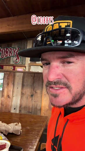 Delicious Sandwiches and Chowder at Cobby's