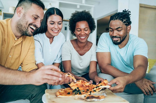 It Generally Takes 2-5 Days To Digest Food—but It Depends