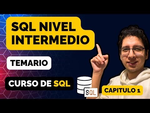 Introduction to Intermediate SQL BigQuery | Intermediate SQL Course #1