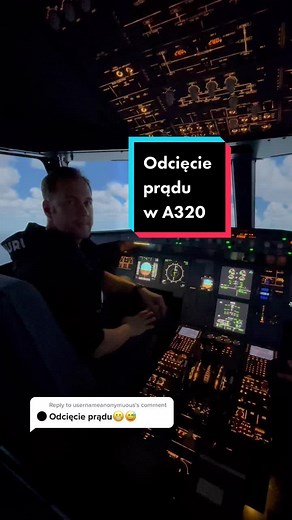 Reply to @usernameanonymuous #aviation #airbus #simulation