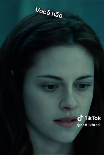 Cenas Icônicas de Crepúsculo: Bella e Edward