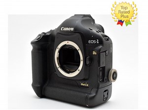 🎦 S/C 7,163 [Exc 5] Canon EOS 1Ds Mark III 21.1 MP Digital SLR Body JAPAN | eBay