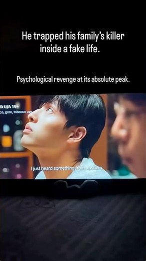 Movie: Forgotten. Follow for more recommendations #forgotten #kdrama #kmovie #kdramaedit #revenge